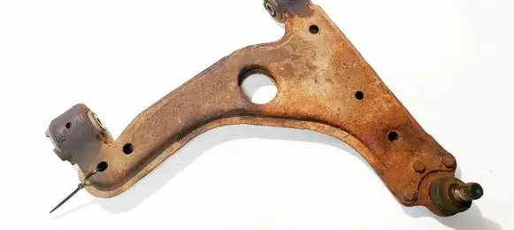 Opel Astra G Front lower control arm/wishbone