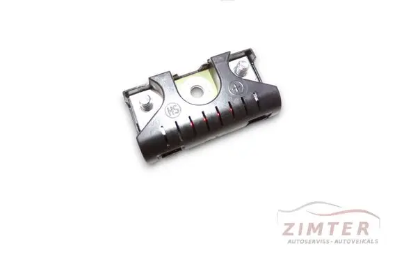 Audi A6 S6 C7 4G Aerial antenna amplifier 8T8035570