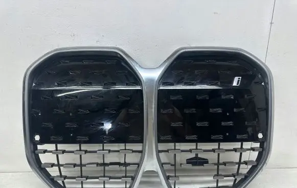 BMW 4 G22 G23 G24 G26 Front bumper upper radiator grill 18801310 188013-10 188013