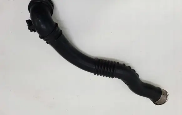 BMW 1 F20 F21 Intercooler hose/pipe