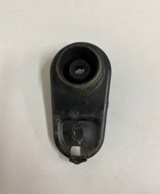 Muffler mount bracket/holder