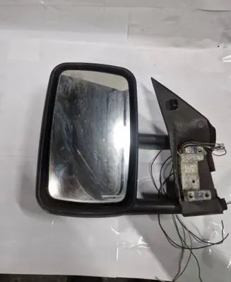 Mercedes-Benz Sprinter W901 W902 W903 W904 Front door electric wing mirror E1010384