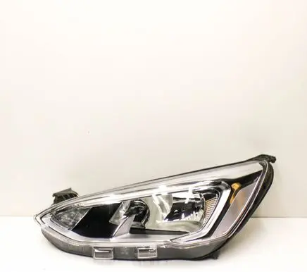 Ford Focus Headlight/headlamp JX7B13W030