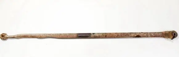 Renault Trafic II (X83) Rear anti-roll bar/sway bar 