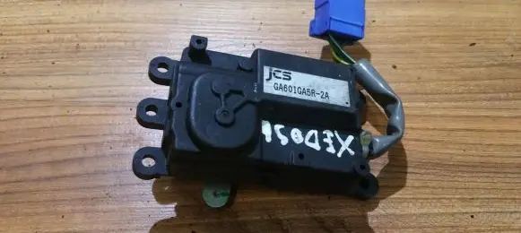 Mazda MX-6 Air flap motor/actuator ga601ga5r
