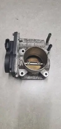 Nissan Qashqai Throttle valve 52601