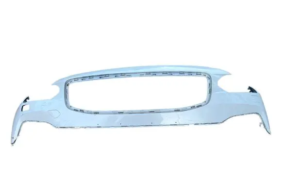 Volvo V90 Cross Country Front bumper 31383226 3812536