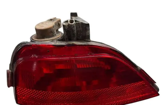 Renault Megane IV Rear fog light e321085