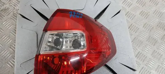Renault Koleos I Rear/tail lights 26550JY00