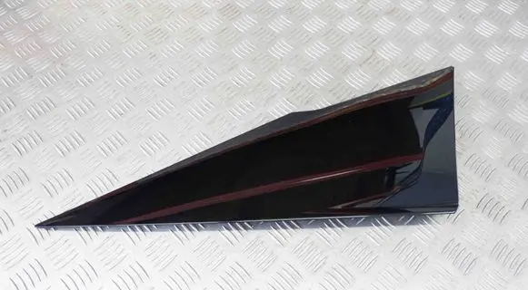 Toyota Prius (XW50) Rear fender molding trim 6250547011