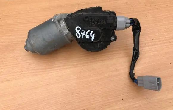 Honda Insight Wiper motor 76505TM8003