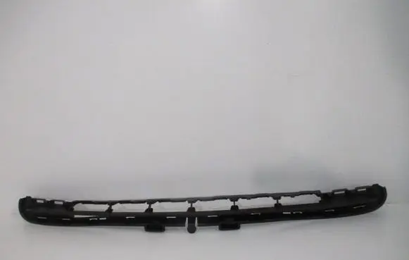 Peugeot 207 Front bumper lower grill 7422C2