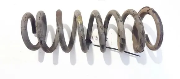 Hyundai Sonata Rear coil spring 553513s000 55351-3s000