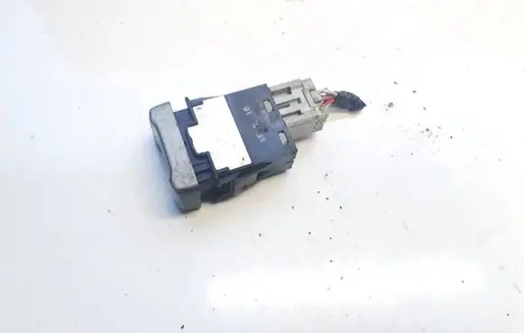 Honda FR-V Seat heating switch m26306a