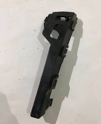 Ford Focus Front bumper mounting bracket 4M5T17E856A