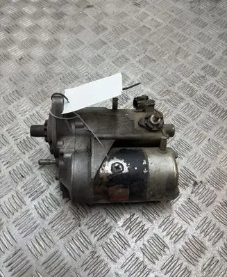 Toyota Land Cruiser (J100) Starter motor 2810067070