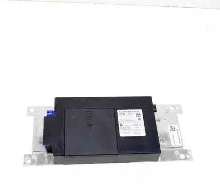 BMW 2 F22 F23 Bluetooth control unit module 9297787 6820931