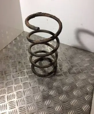 Subaru Tribeca Front coil spring 