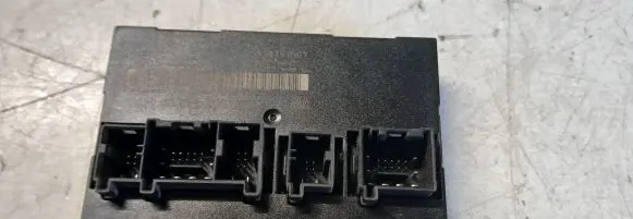 Chevrolet Corvette C7 Comfort/convenience module 1K0959433CP