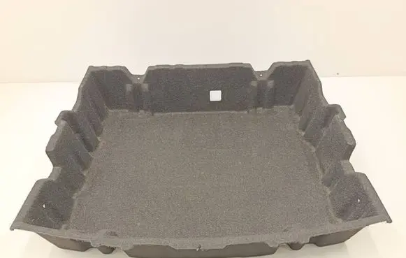 BMW 2 F46 Spare wheel section trim 7425332