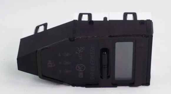 Toyota Auris E180 Head up display screen 8391002200