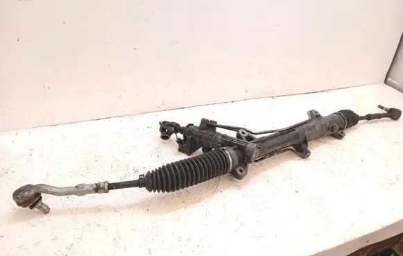 BMW 7 E65 E66 Steering rack 6753227