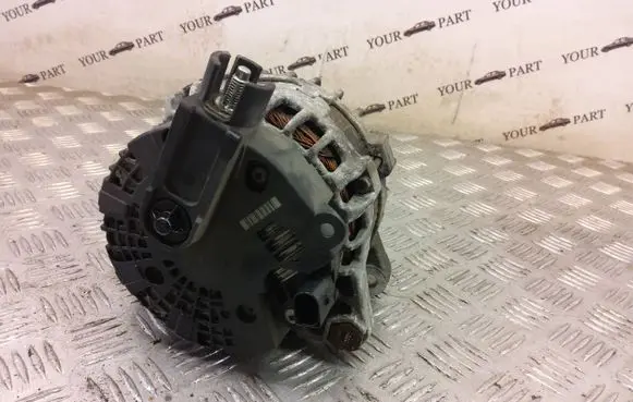Land Rover Evoque I Generator/alternator