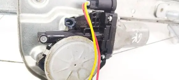 Suzuki Grand Vitara II Rear door window regulator motor 8346065300