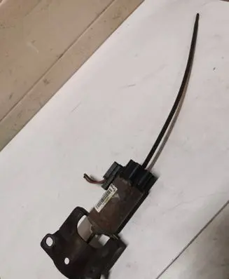 Mercedes-Benz ML W166 Seat adjustment motor 966071103 RZ55AWA