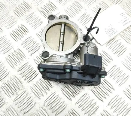 BMW X1 F48 F49 Throttle valve 7619008 A2C80221500