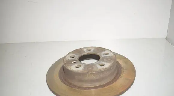 BMW 2 F45 Rear brake disc 6861013 34216861013 2457091