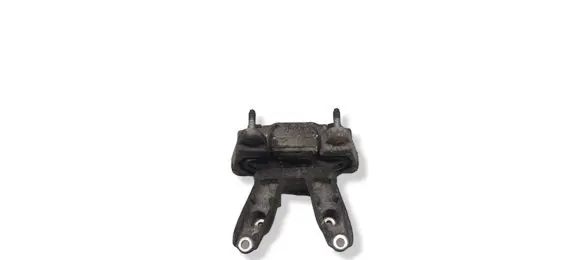 Gearbox mount