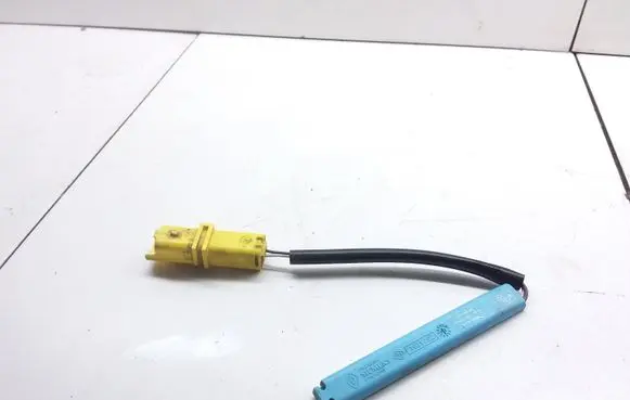 Tire pressure sensor