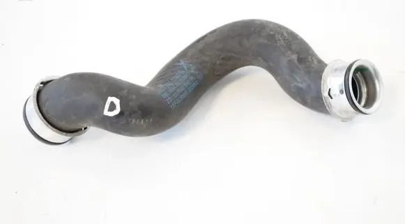 BMW 5 G30 G31 G38 Engine coolant pipe/hose A2045011782