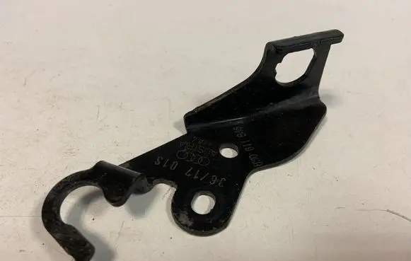 Audi A5 Front Brake Caliper Pad/Carrier 8W0611846T