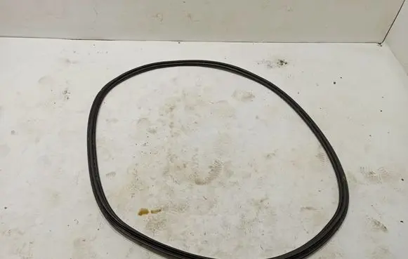 Dacia Jogger Trunk rubber seal (body) 908304904R