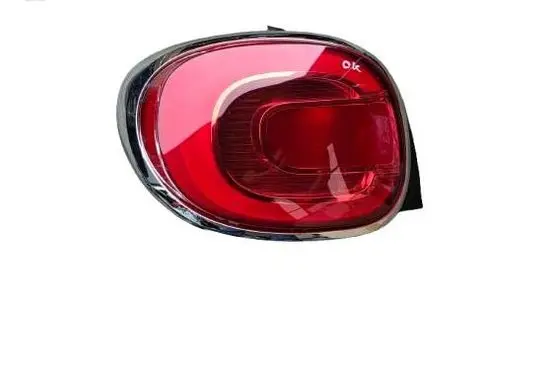 Fiat 500L Rear/tail lights 51883572