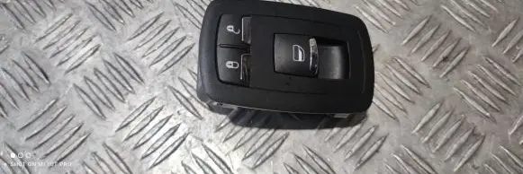 Maserati Quattroporte Electric window control switch 670025405