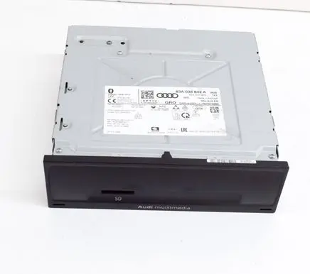 Audi A1 Radio/CD/DVD/GPS head unit 83A035842A 83A035842