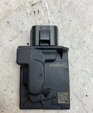 Volvo XC60 Fuel injection pump control unit/module 31478784