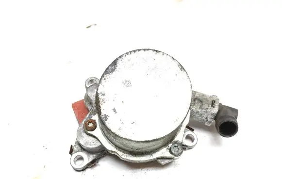 Vacuum pump