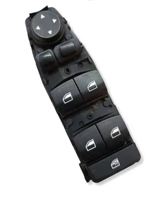 BMW X5 F15 Electric window control switch 9297349 L40039 230913