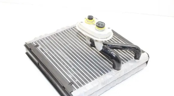 Volvo S90, V90 Air conditioning (A/C) radiator (interior) ED303004