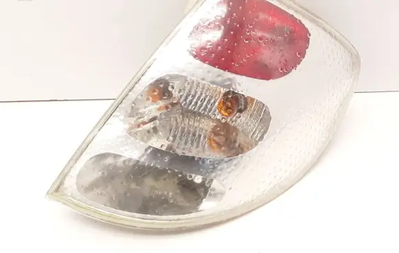 Citroen C3 Pluriel Rear/tail lights 89025668 RS1022A01