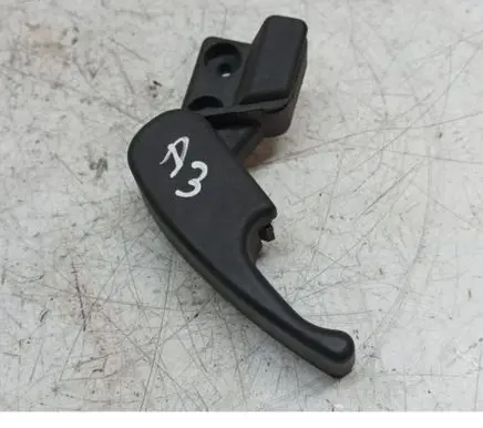 Audi A3 S3 8L Engine bonnet (hood) release handle 1H1823533