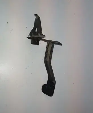 Toyota RAV 4 (XA30) Engine bonnet/hood lock/latch loop/hook 