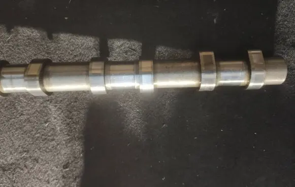 Mercedes-Benz Sprinter W906 Camshaft A65110500200