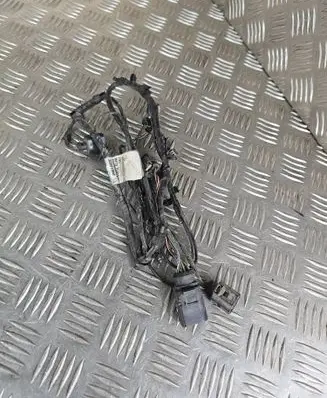 Parking sensor (PDC) wiring loom