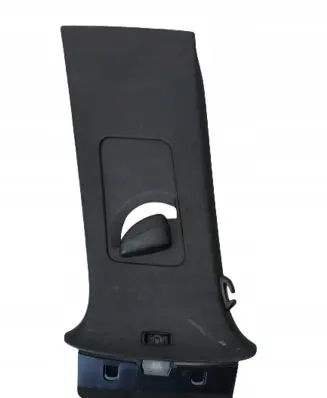 Volkswagen Tiguan (B) pillar trim (top) 5N0867243B