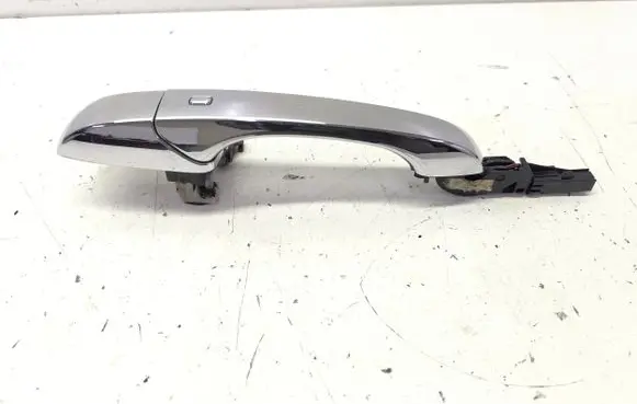 Dodge Durango III Front door exterior handle 04589884AH